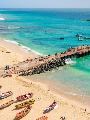 Cape Verde