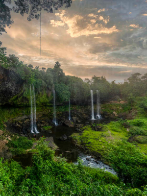 Nigeria