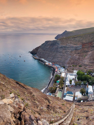 Saint Helena