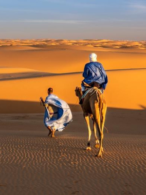 Mauritania