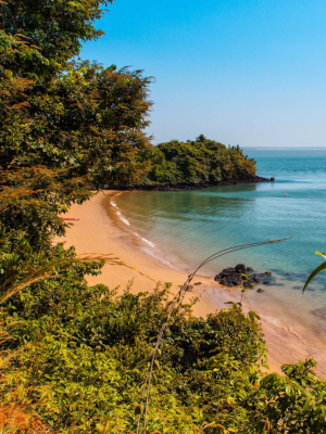 Guinea-Bissau