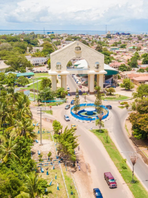 Gambia