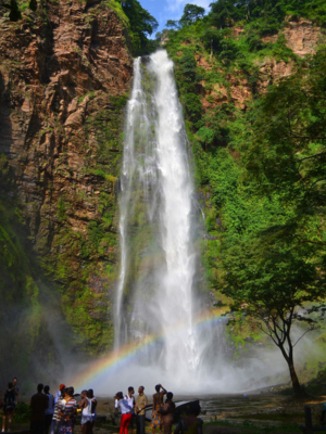Ghana