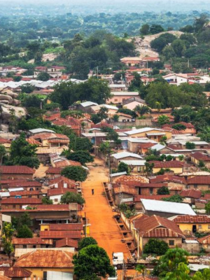 Benin