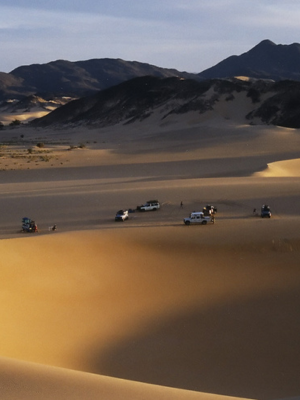 Niger