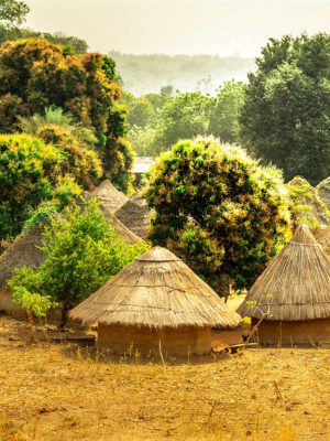 Senegal