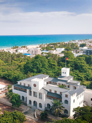 Togo
