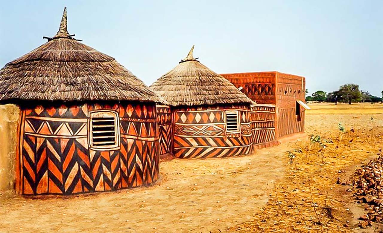 Explore West Africa